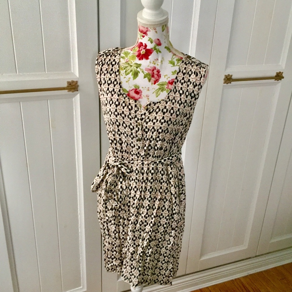 Merona Subdress with POCKETS!